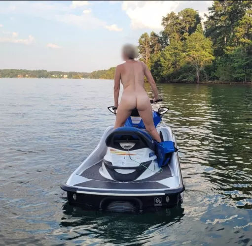 A great way to enjoy an evening