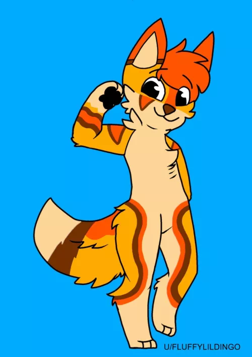 Accepting hugs and cuddles💛