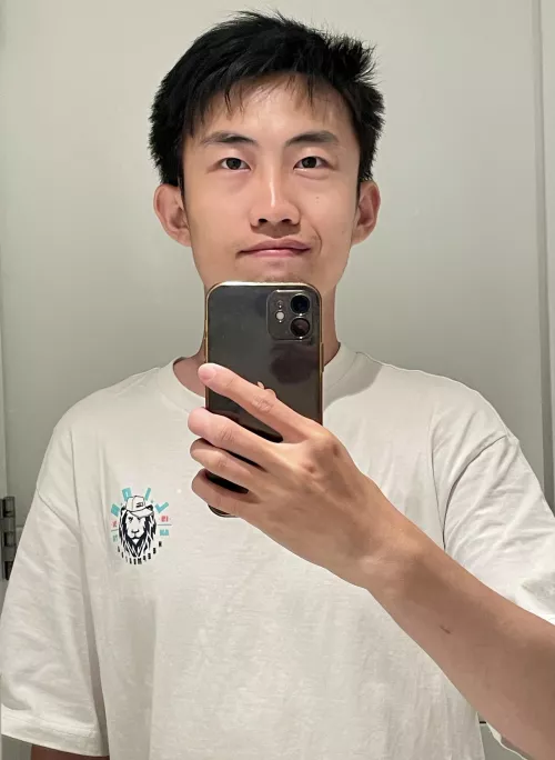 Another day of being single… Try to be positive 🥹