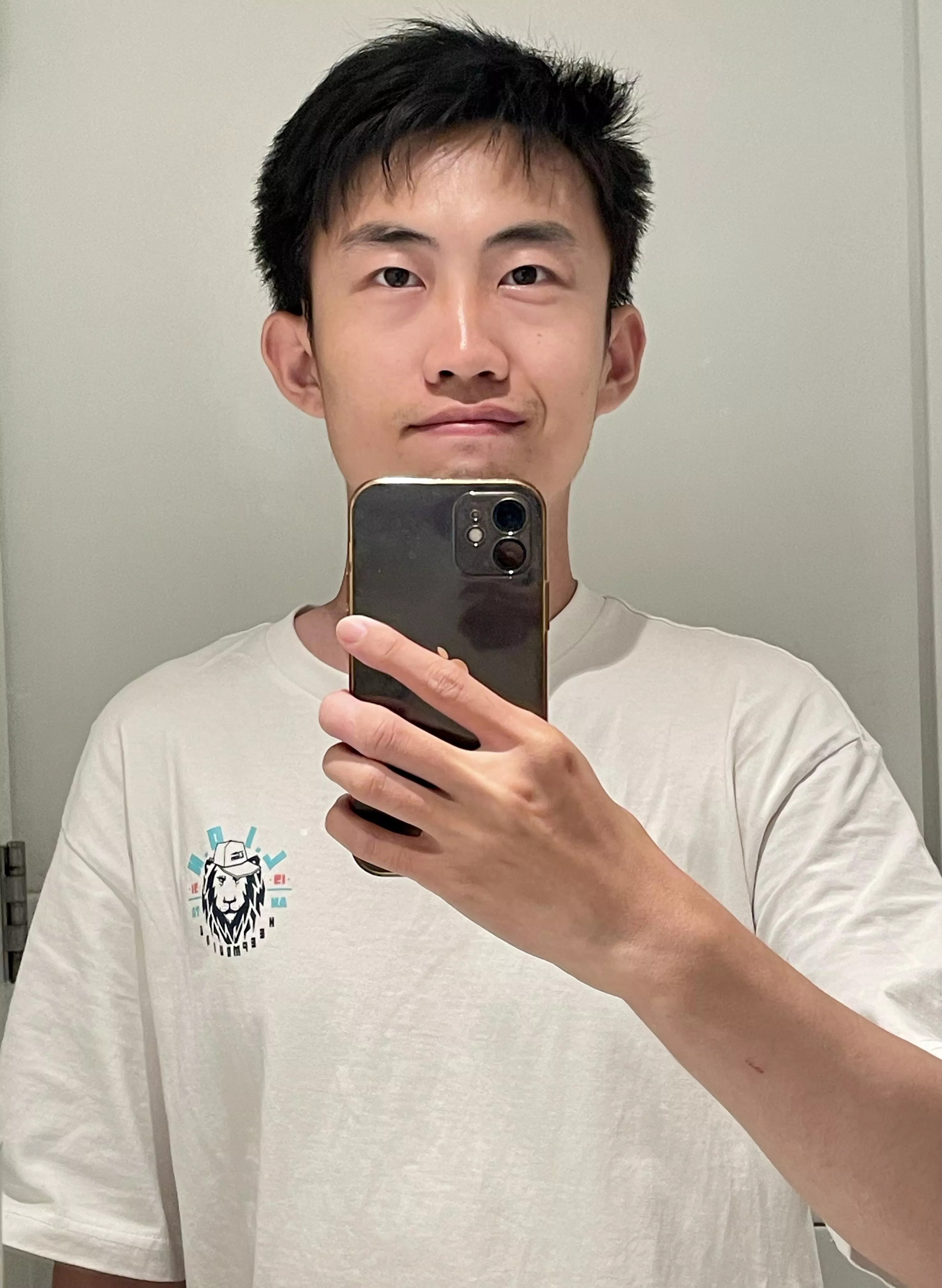 Another day of being single… Try to be positive 🥹