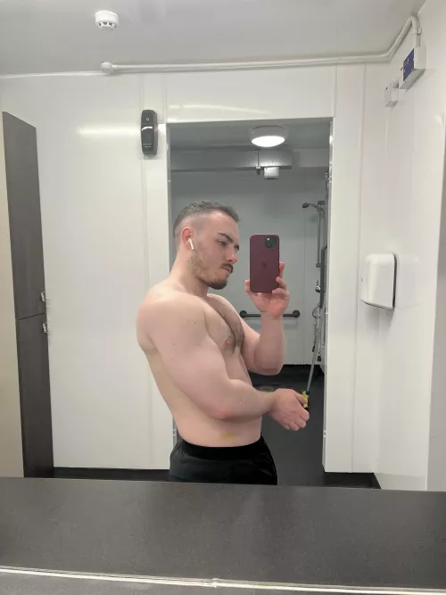 Any Irish guys? ☘️