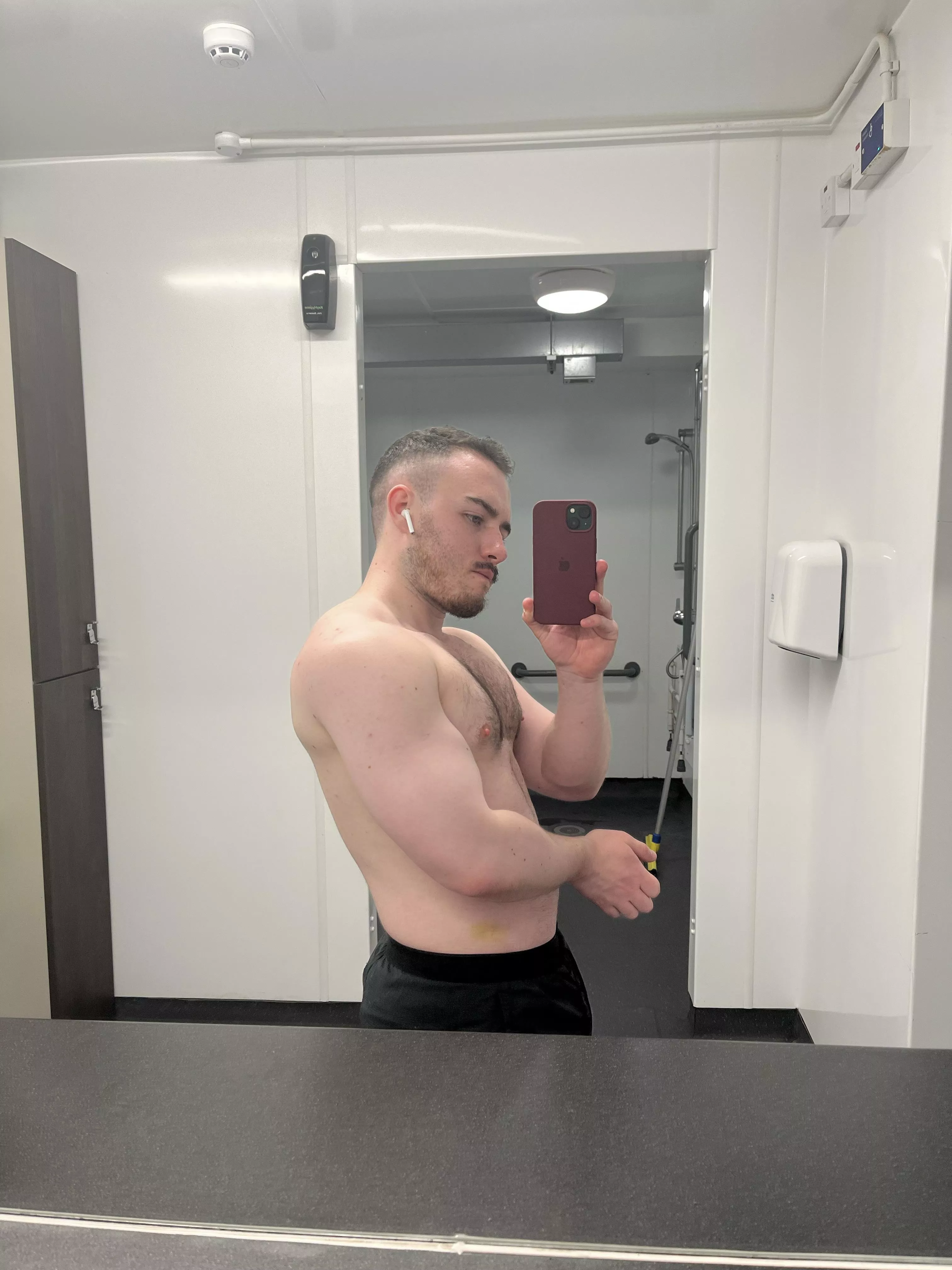 Any Irish guys? ☘️