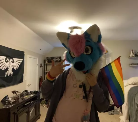 Any other warhammer furs? XD