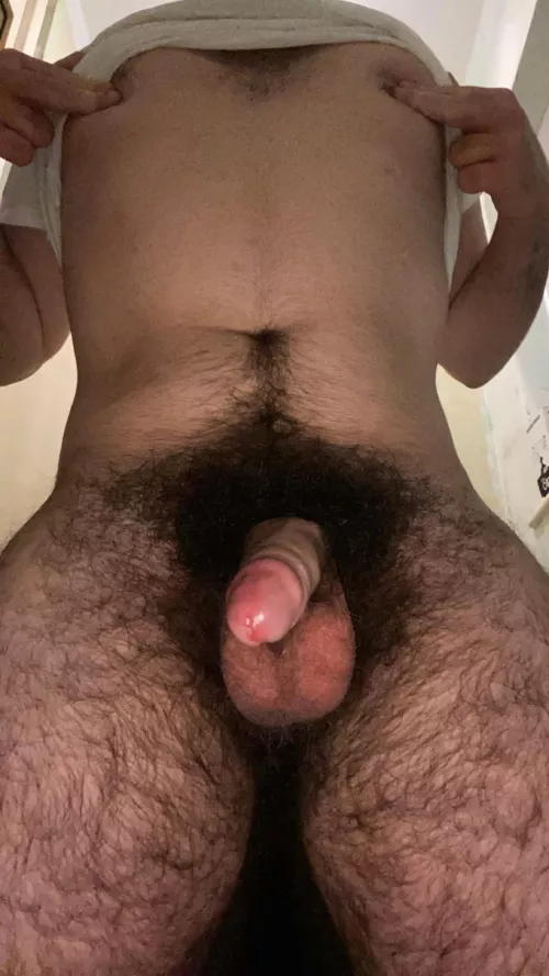 Are you happy with your POV?