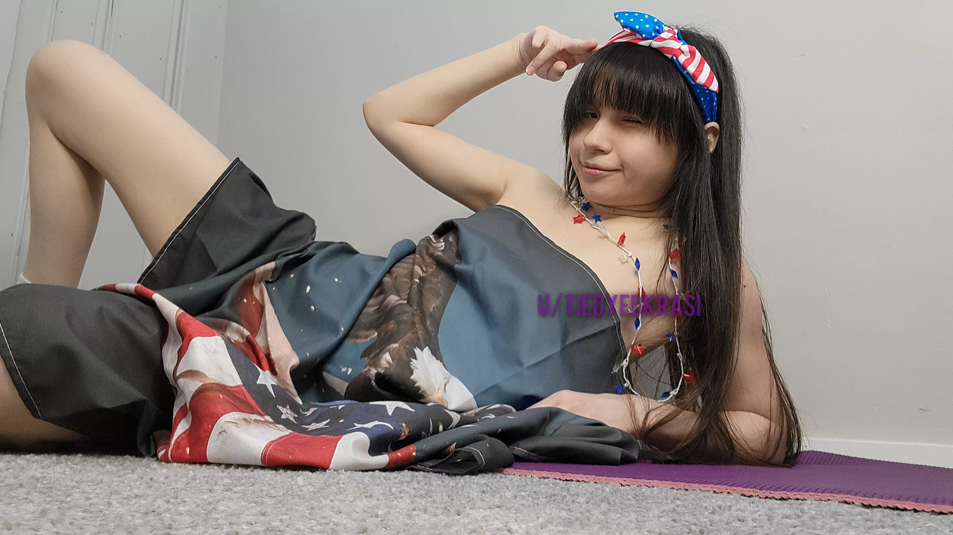 Asian-Americans matter too