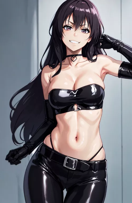 Bambietta Basterbine [Bleach]