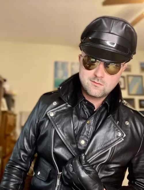 been far too long since the gear’s been on