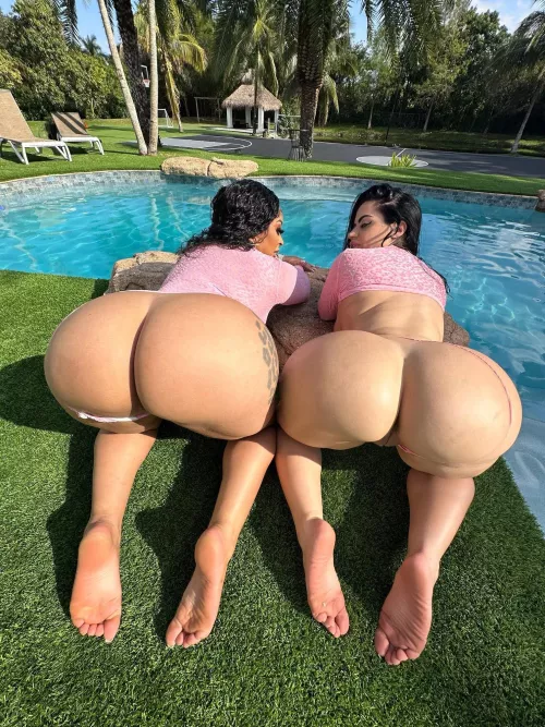 Bend ova 😛😛💦