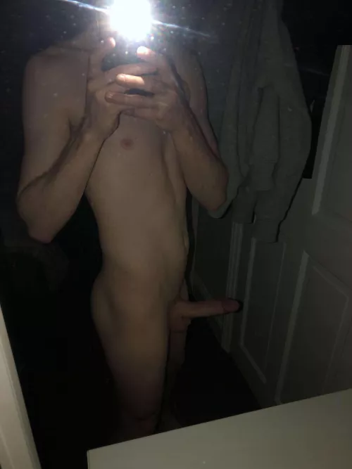 Can we fuck if we was housemates? 😈