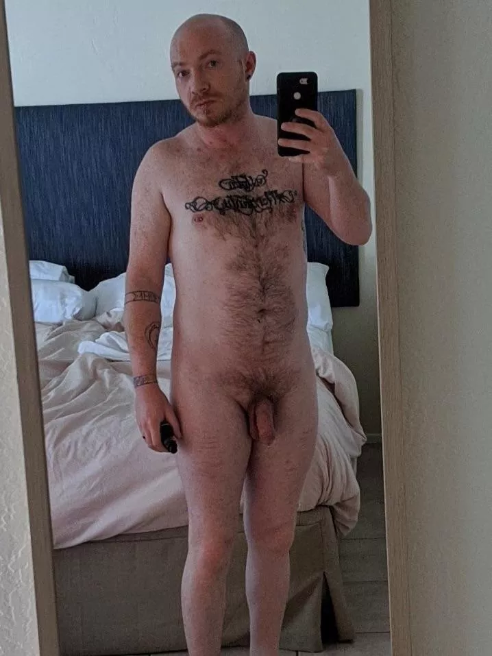 Craving something warm