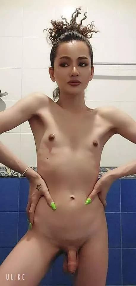 Cum shower with me.