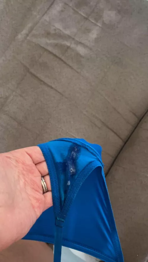 Did I do this right? Want to add more?