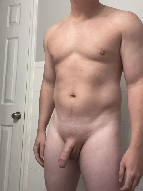 Do soft cocks get any love here?