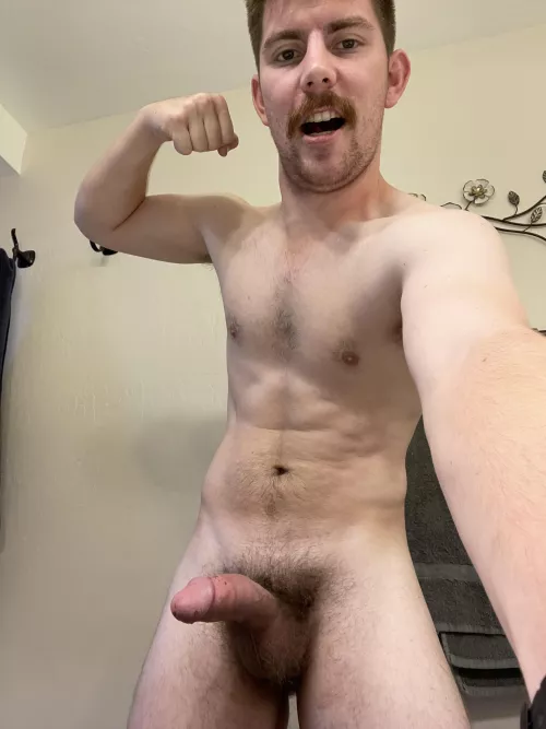 Do you believe that I’m a virgin?