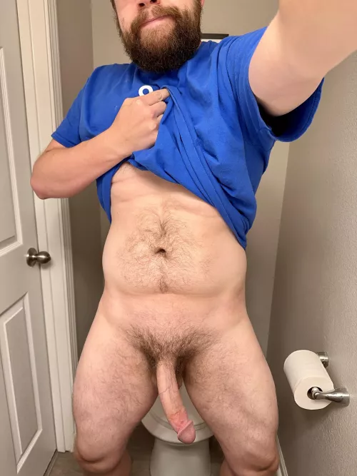 Do you like thick dads?