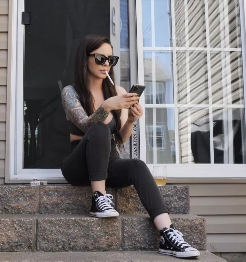 Don’t you wish you were my neighbor?