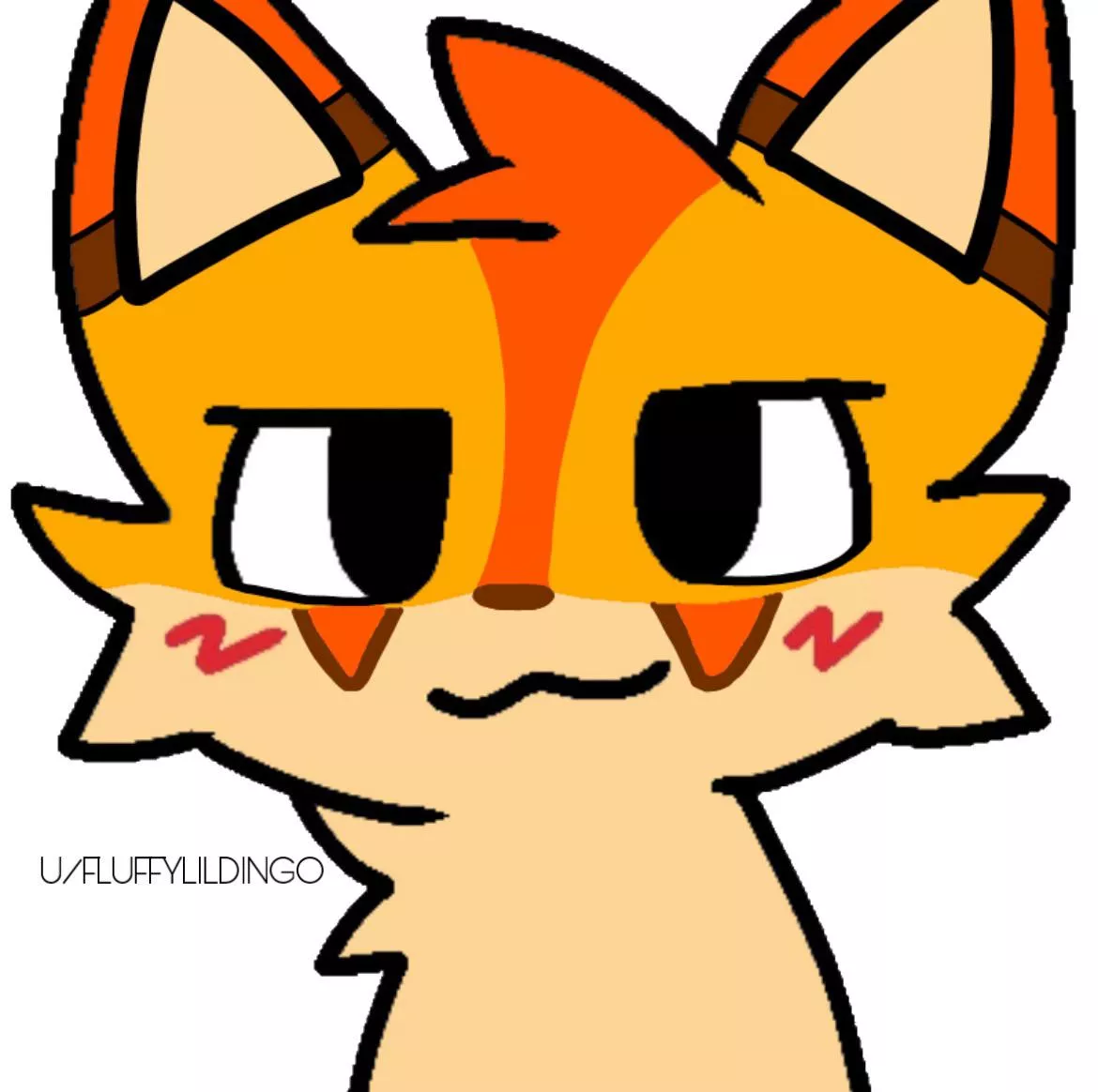 Dusk as boykisser hehe