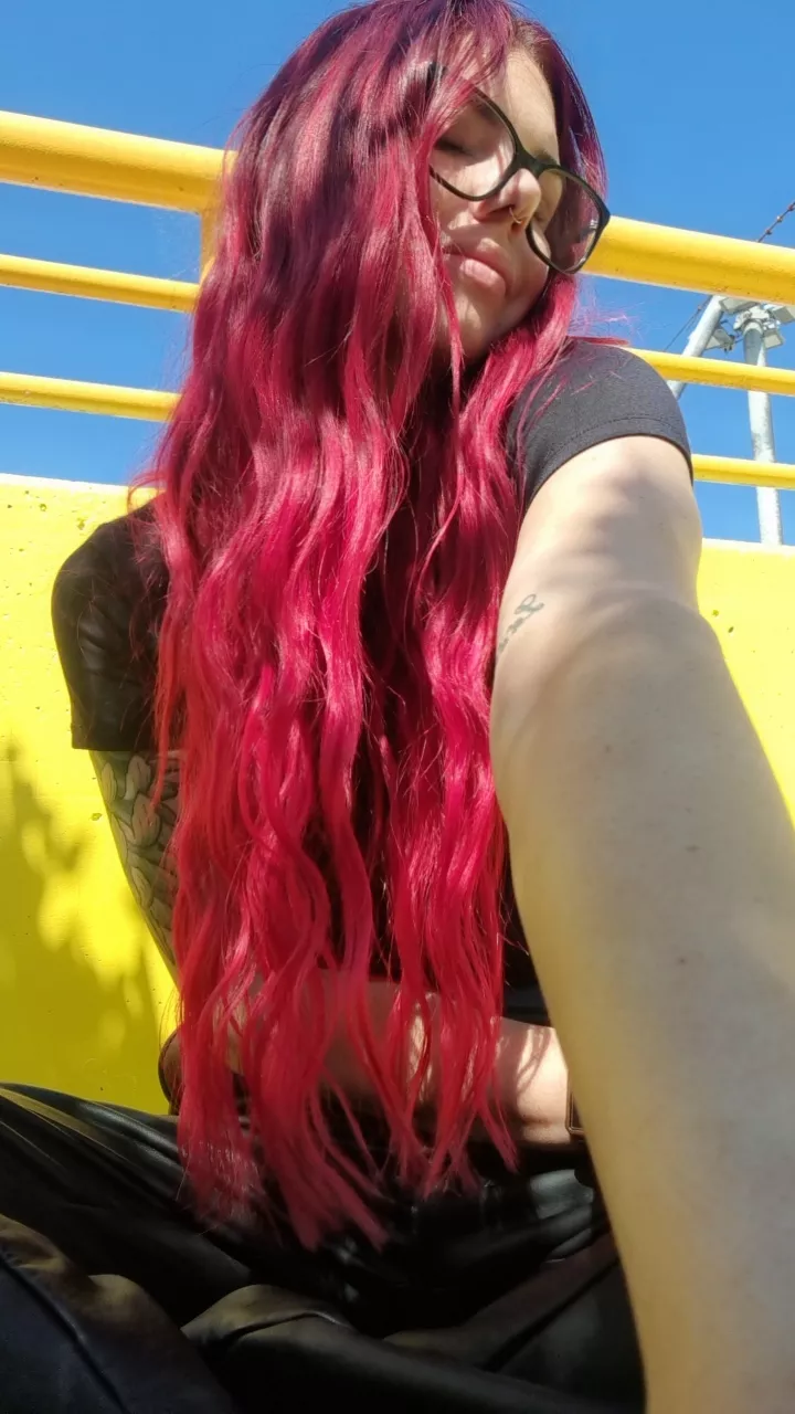 Getting that vitamin d