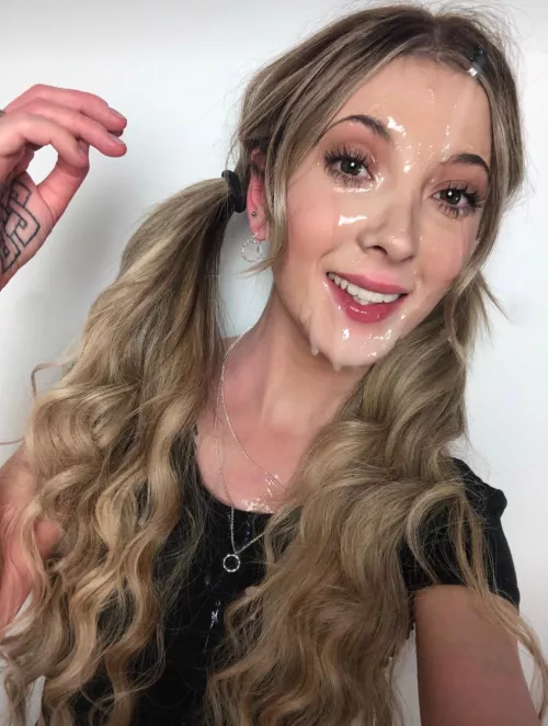 glazed & glistening ✨