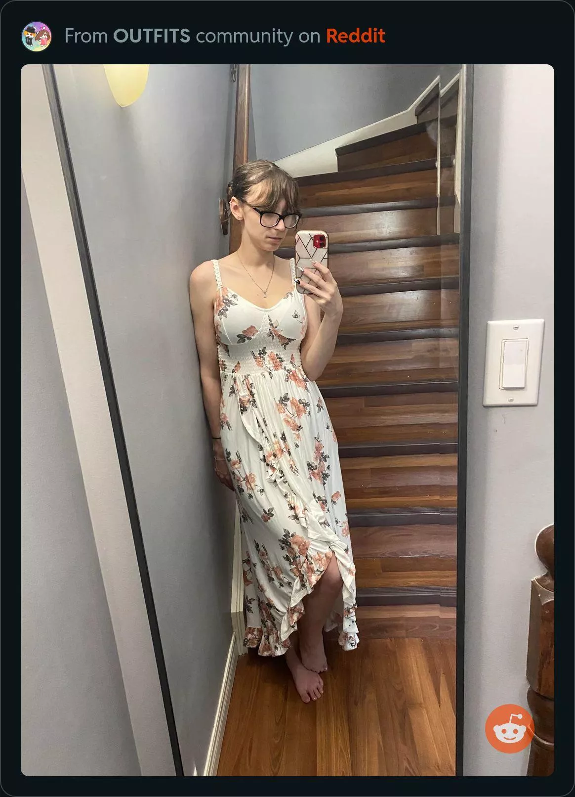 Gotta zoom in but they’re visible