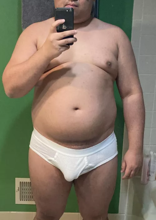 Hard to not get hard in these