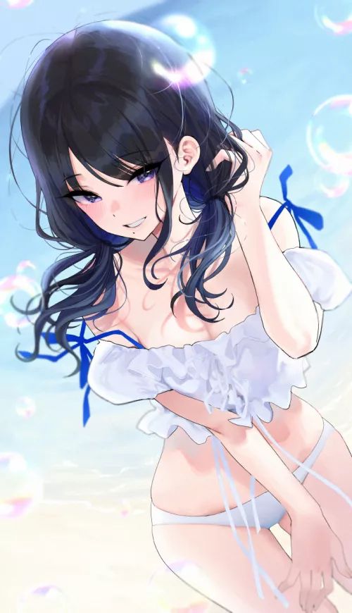 Hiori Kazano [Idolmaster]