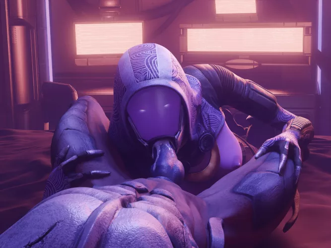 I didnt think this is what the emergency induction port was for (SeuratArt)