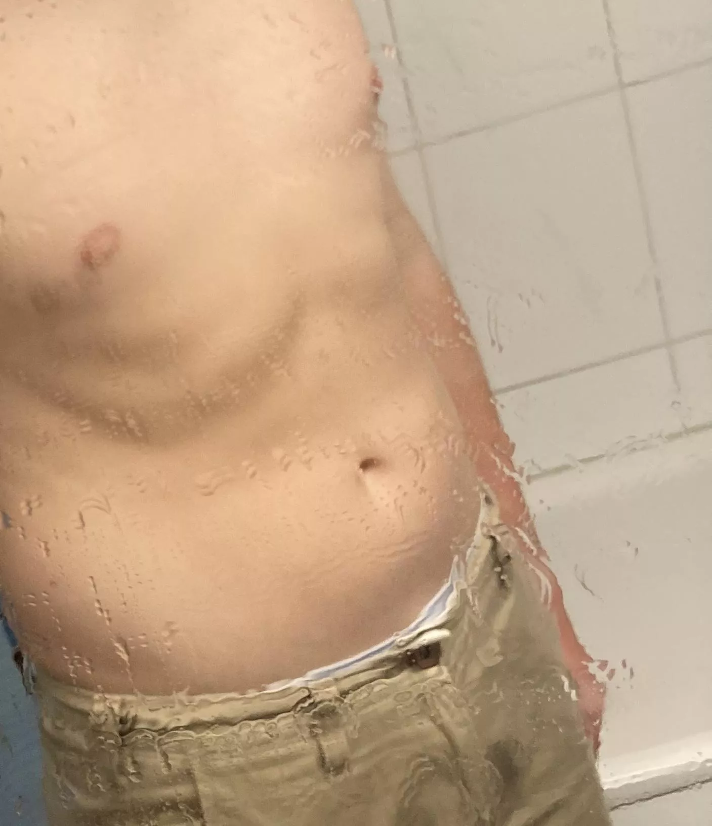 i got that summertime hornyness🫦