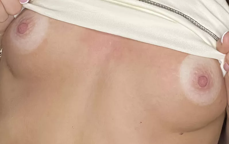 I want you always, I keep saying 