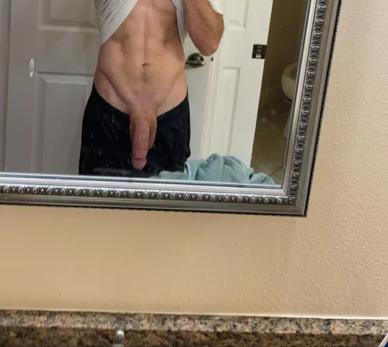 I want you to suck my dick