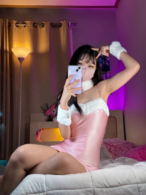 If you date me this will be my version of armpitss