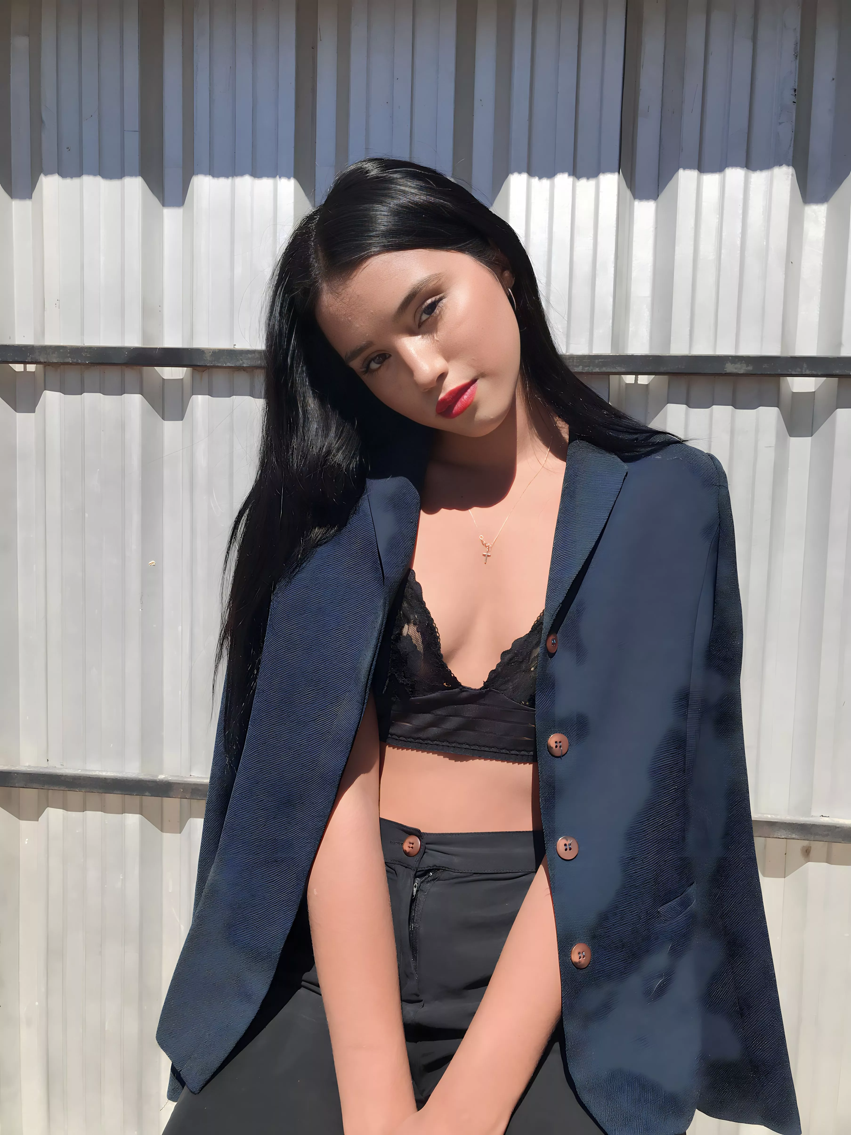 I’m not flirting. I’m just being extra friendly to someone who is extra attractive.