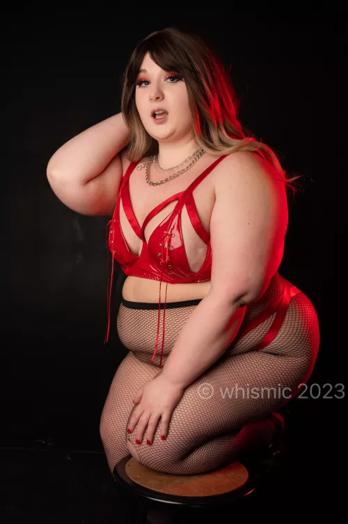 i’m so close to 300lb 🙈