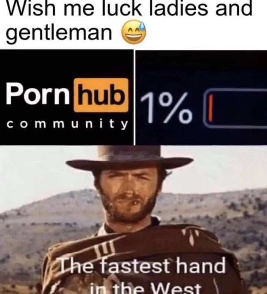 it’s the final countdown...