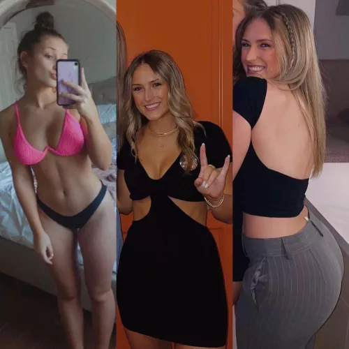 IUTR She’s amazing