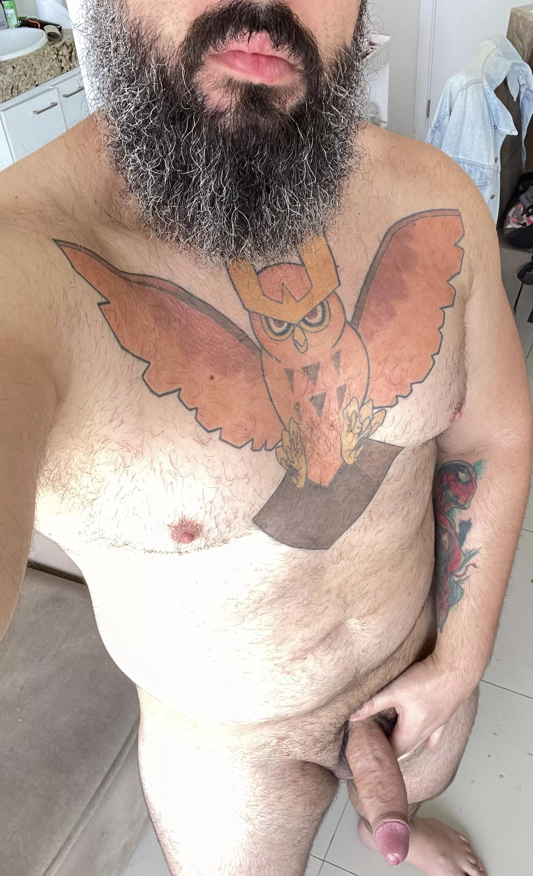 Just a bi dad cock available for breeding