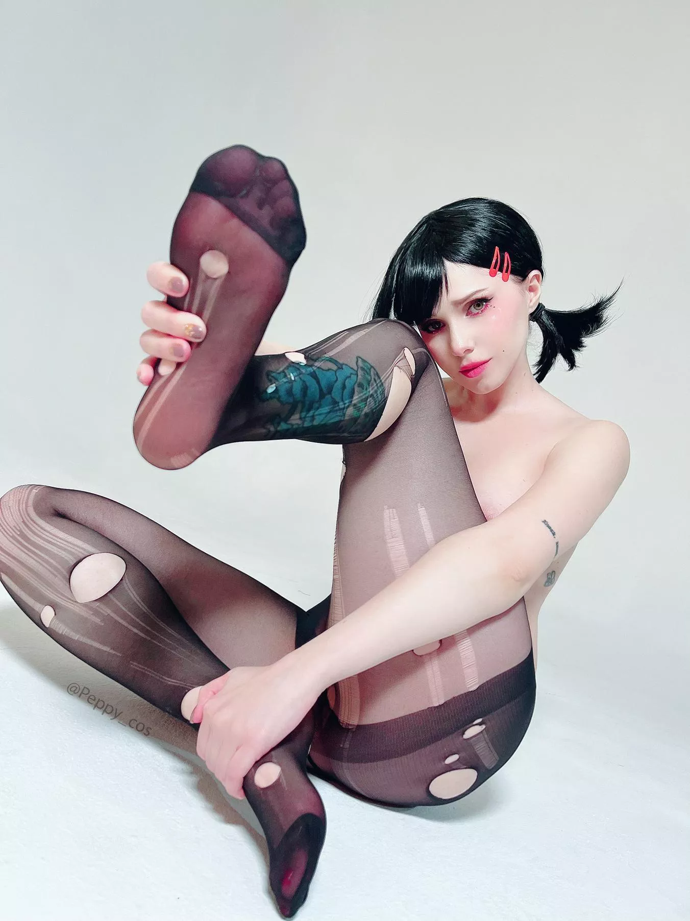 Kobeni from Chainsaw man by Peppy_cos