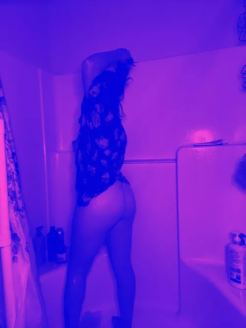 Let the relaxation take over