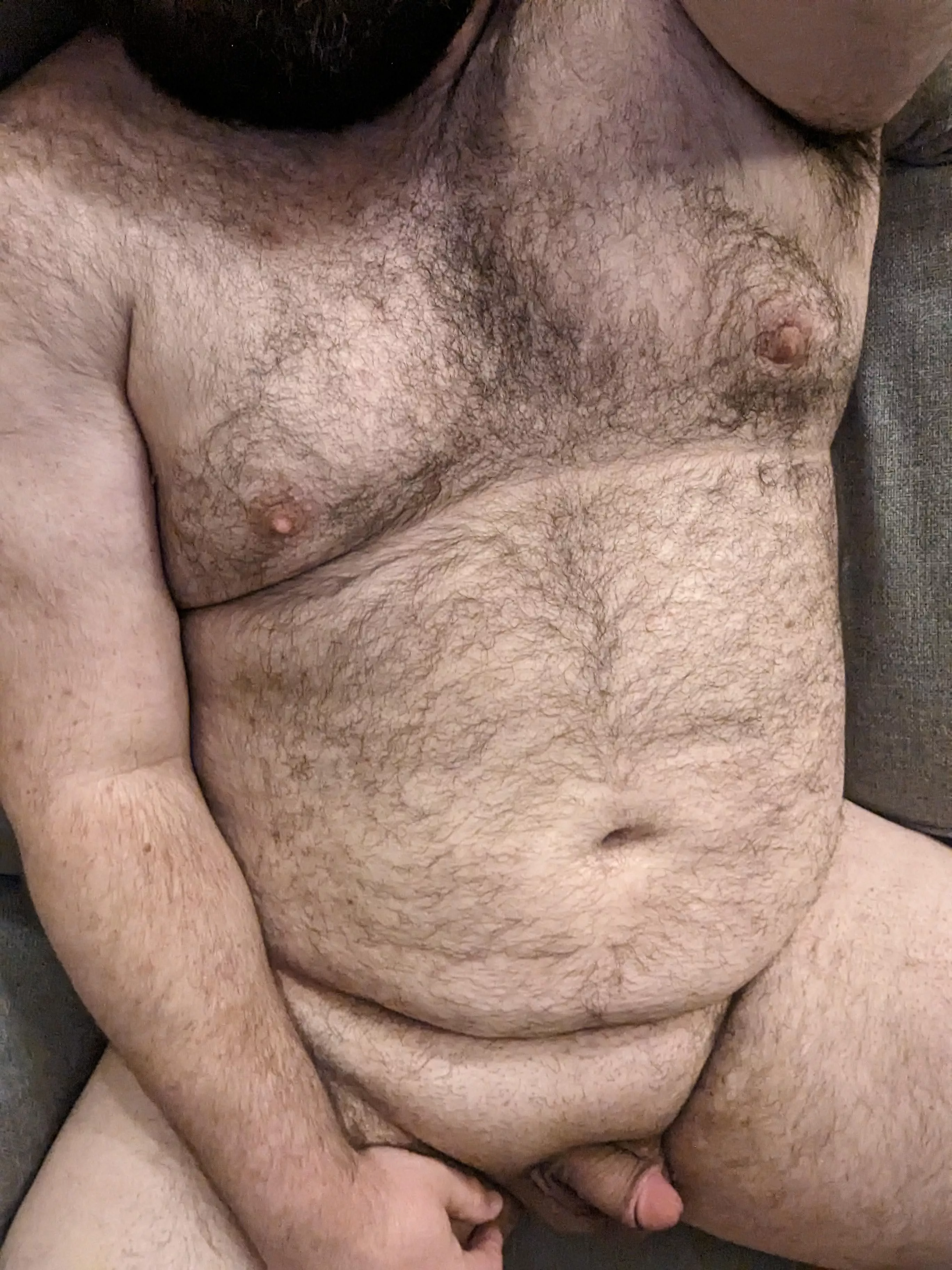 Lots of work stress lately. Help a guy unwind?