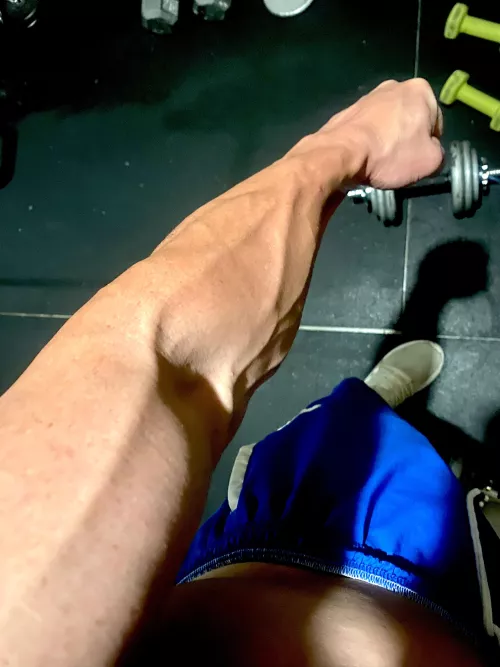 Love the tightness 😉