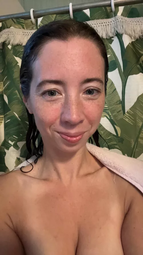 Make-up and filter-free