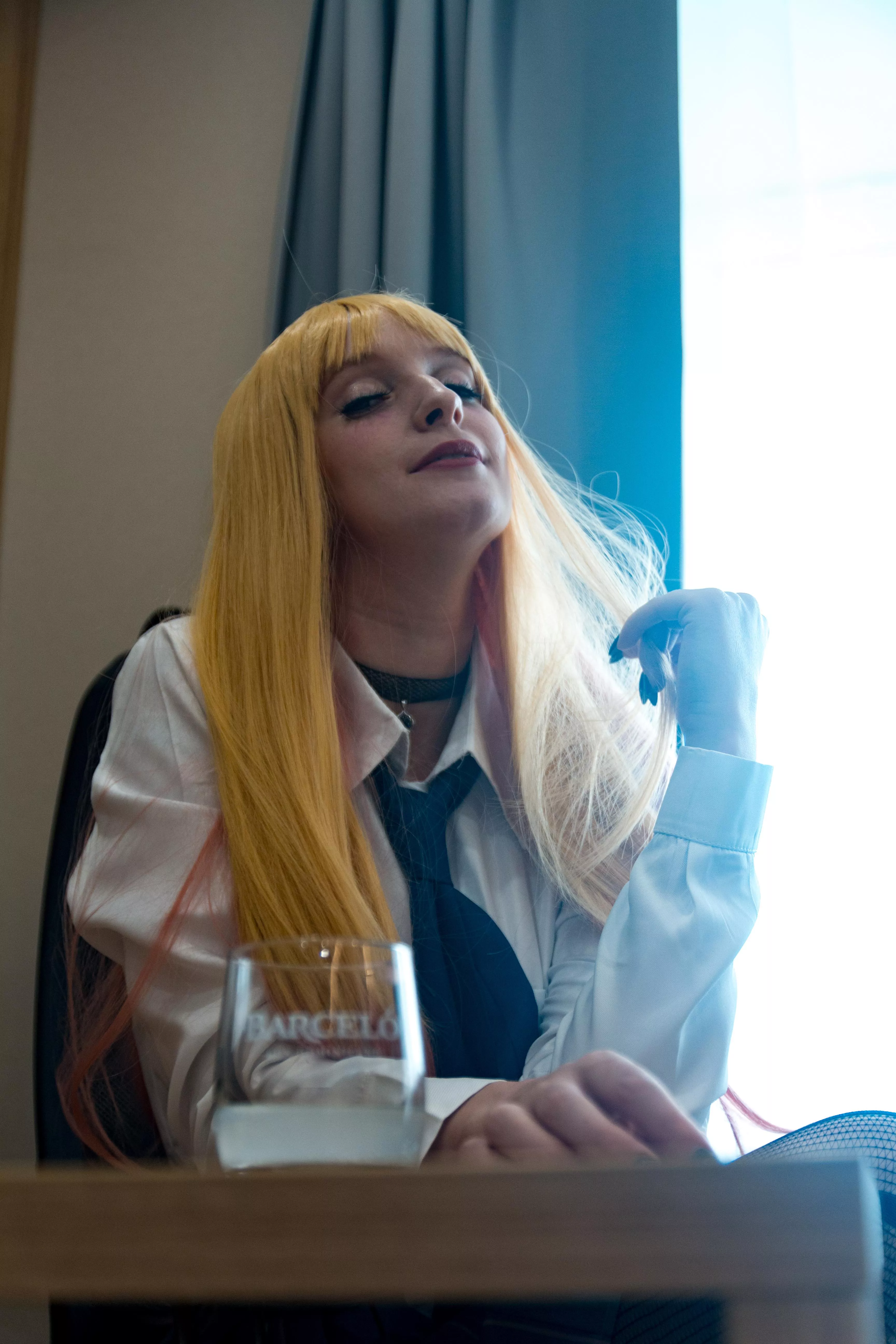 Marin Kitagawa from Sono Bisque Doll wa Koi wo Suru by Terefur