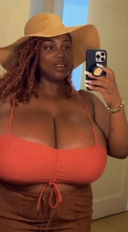 Masi Jamaican holiday