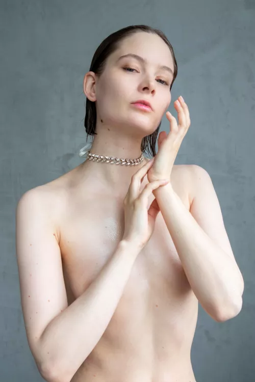 My nude portrait (oc)(f)