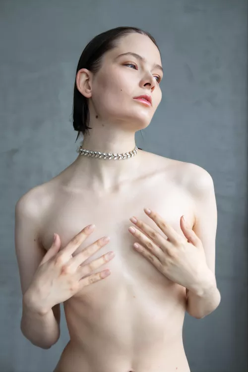 My nude self portrait (oc)(f)