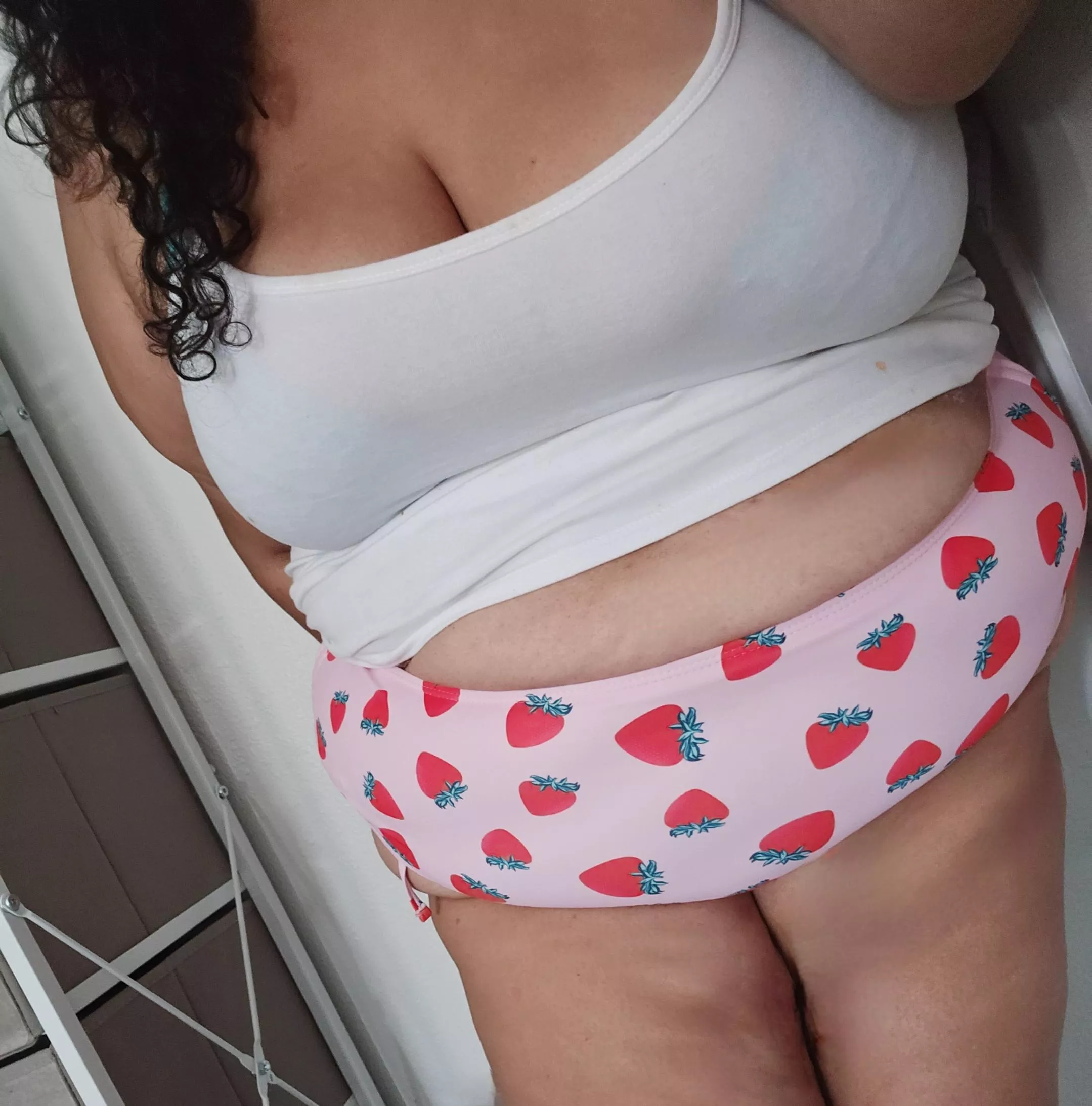 My Strawberries 🍓