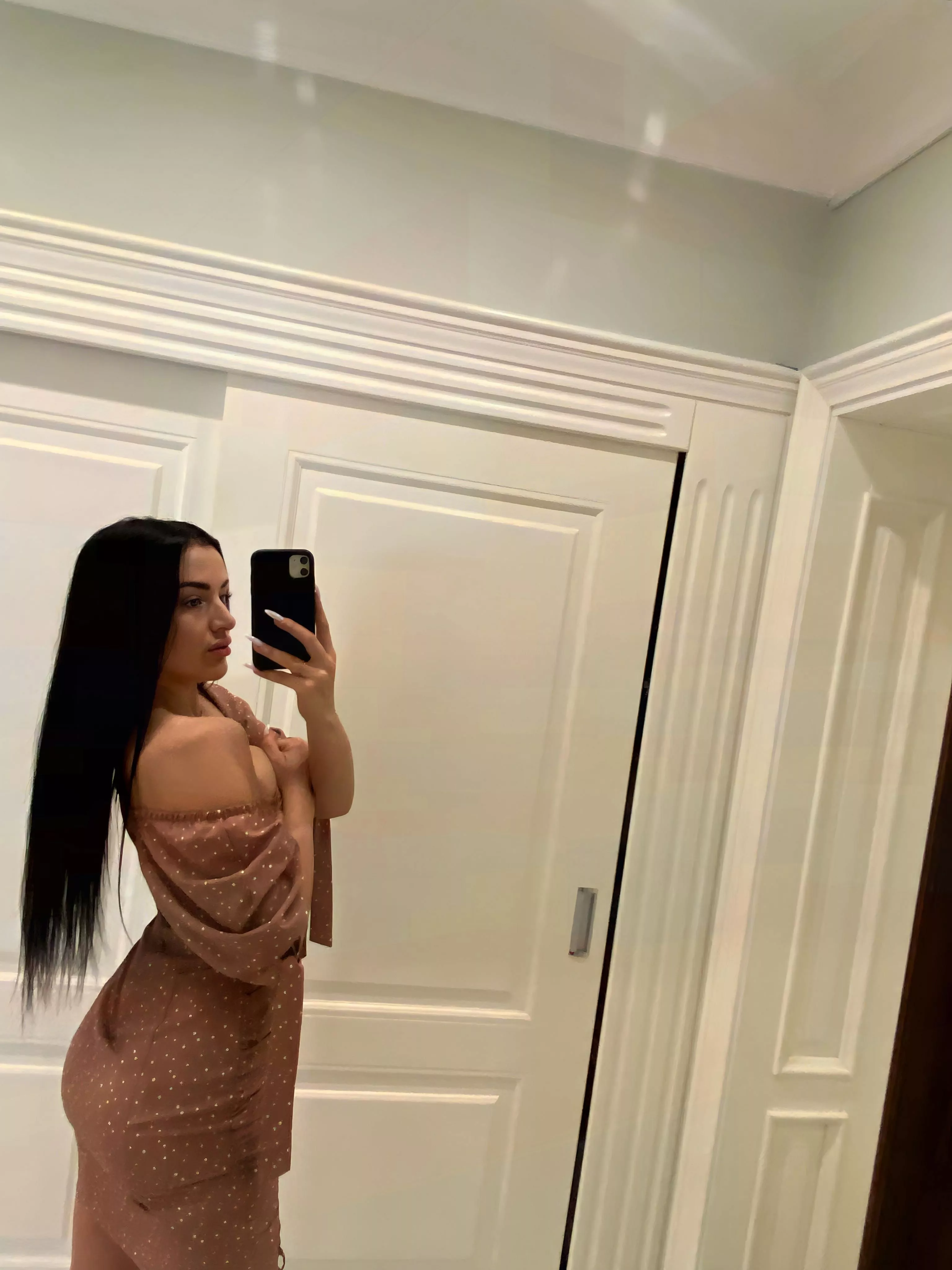 Need a friend in the shower