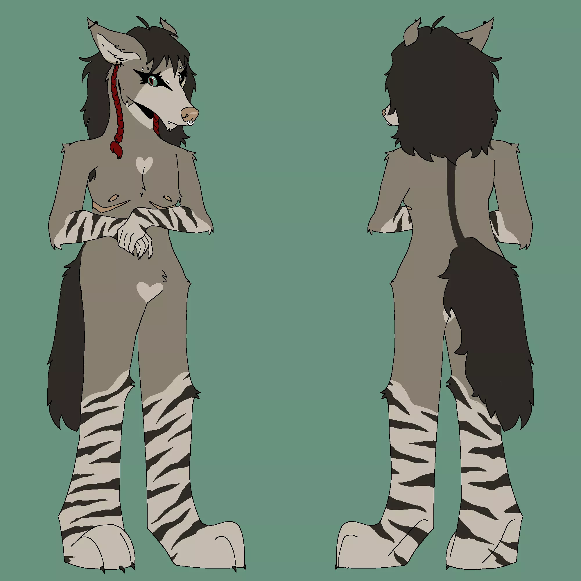 New to the subreddit!