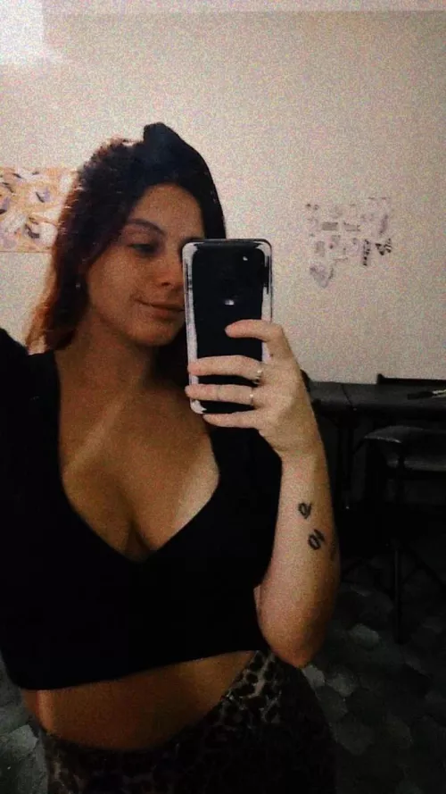 New top, its good for dating?