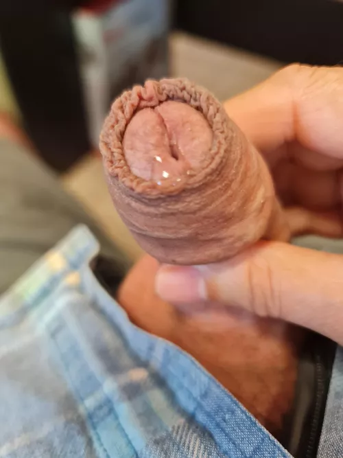 Old french dude...(62)